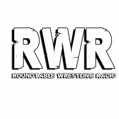 Roundtable Wrestling Radio