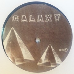 GALAXY Records