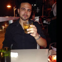 South American Thunder89