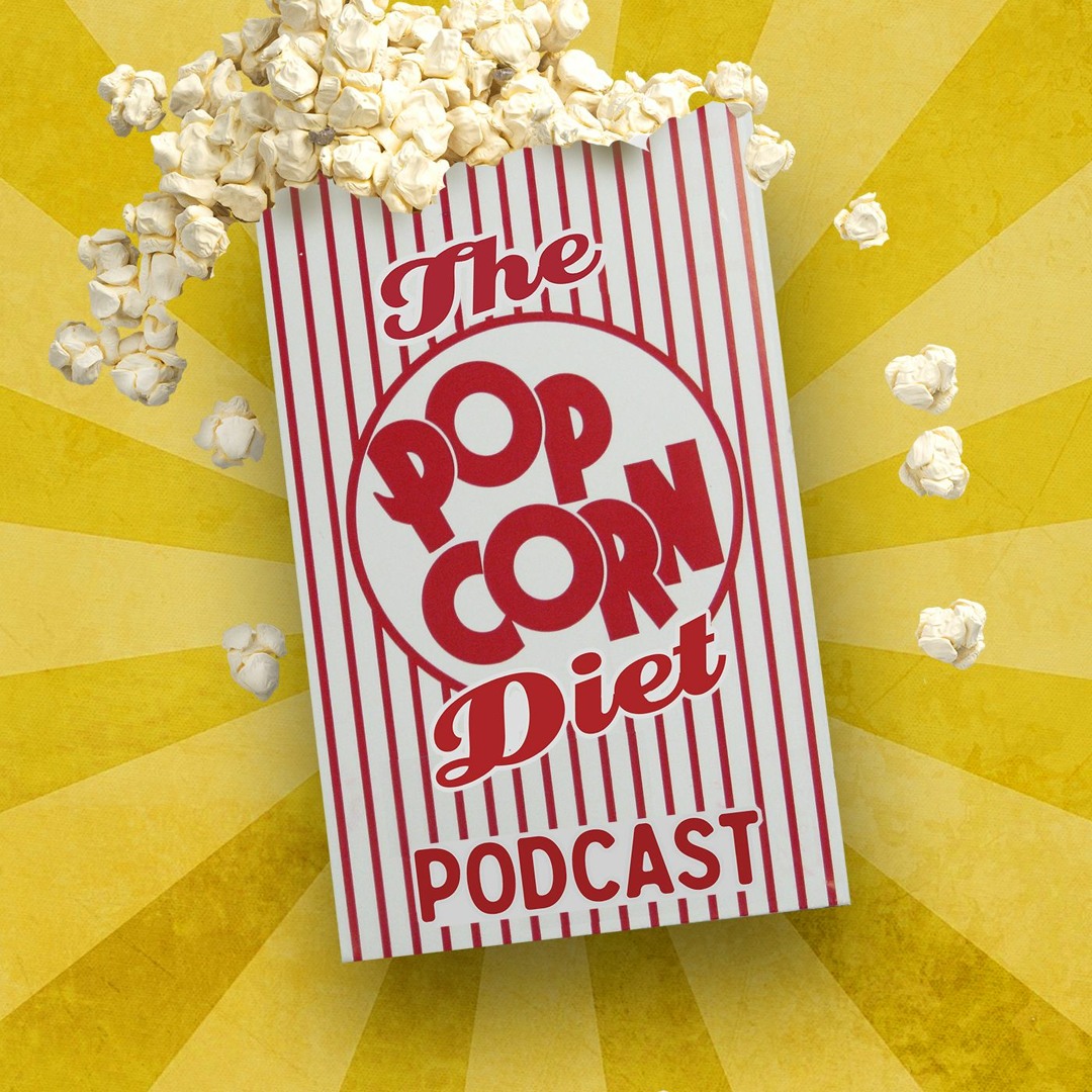 pop corn diet