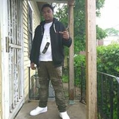 Kilo GhettoBoy Hampton