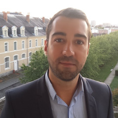 Jean-Marie Coupe