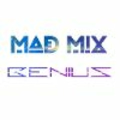 Mad Mix Genius
