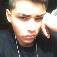 Ricky Caldera