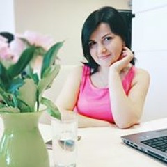 Наталя Олійник