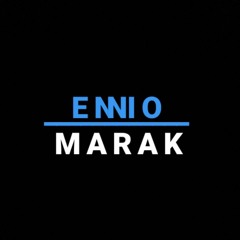 Ennio Marak