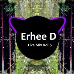 Erhee D mixing