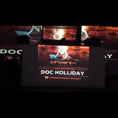DJ Doc Holliday