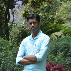 John Jay Kumar