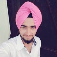 Mandeep Dhanoa