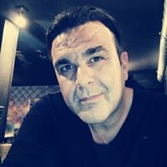 Athanasios Dailianis