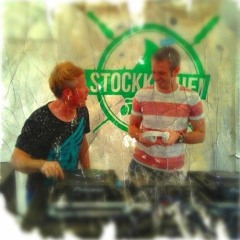 D2ELECTRIX @ SSB 2017 - STOCKKUCHEN TENT