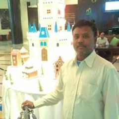 Nimmala Subhash