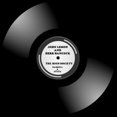 John Lemon and Herb Hancock