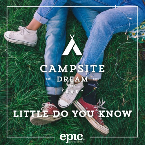 Campsite Dream’s avatar