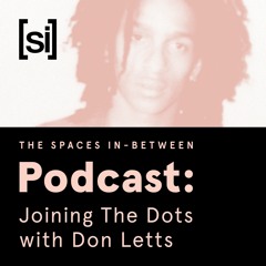 The Spaces In-Between Podcast