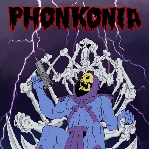 PHONKONIA’s avatar