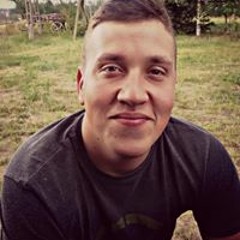 Grzegorz Grzegorczyk