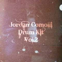 Jordan Comolli Audio