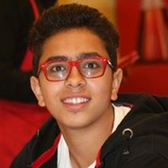 Ahmed
