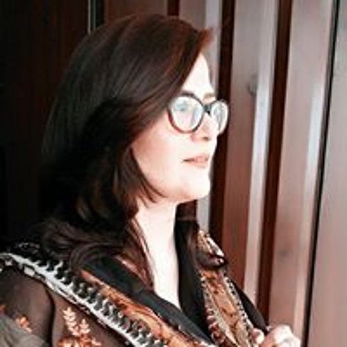 Shaista Bukhari’s avatar