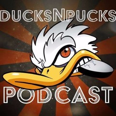 DucksNPucks Podcast