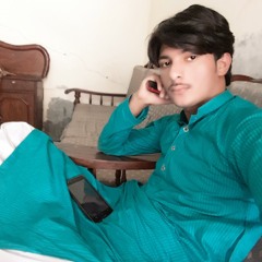 M Shahzad