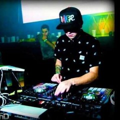Dj de lo mas fresh