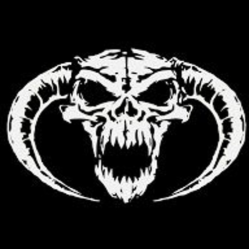 Angerfist - Knock Knock