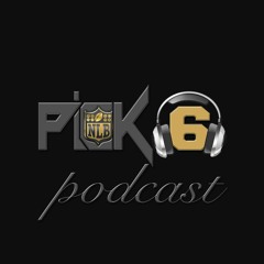 NLB Madden League Pick 6 Podcast