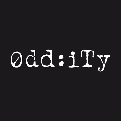 Oddity’s avatar