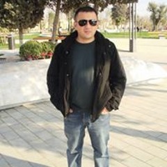 Isayev Elnur
