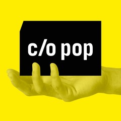 Stream c/o pop Festival music | Listen to songs, albums, playlists for free  on SoundCloud