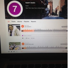 kaam beats