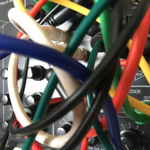 Sensing The New Flesh