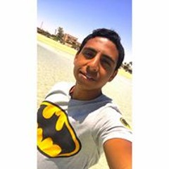 Omar Elsalamony