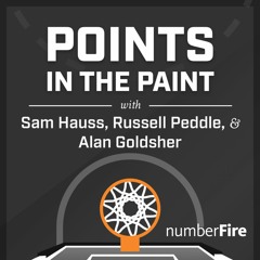 Points in the Paint NBA Podcast