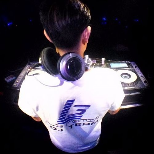 [AC]RMX - Danza kuduro DB 2012 Demo