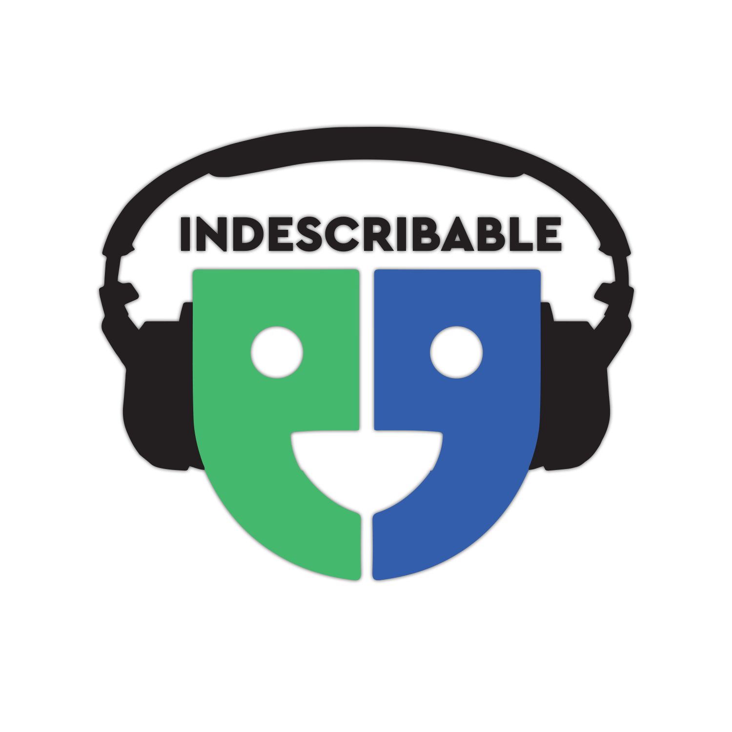 Indescribable: The Podcast