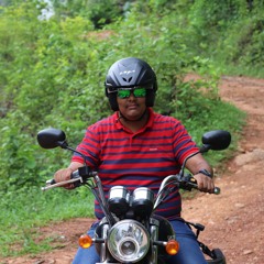 Prajwal Bheemaguli