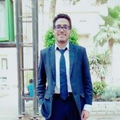 Gamal Mohsen 1