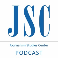 Beyond the Ivory Tower:Conversations on Journalism