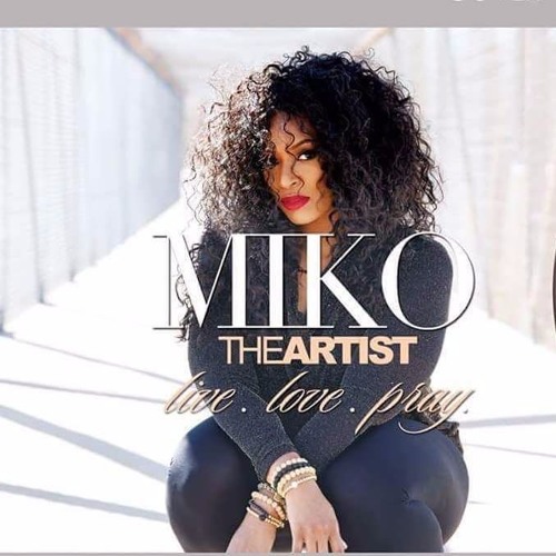 Miko the Artist’s avatar