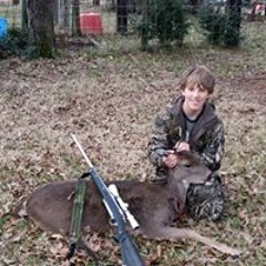 Jackson Gouger