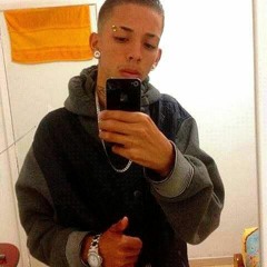 Breno Celestrino