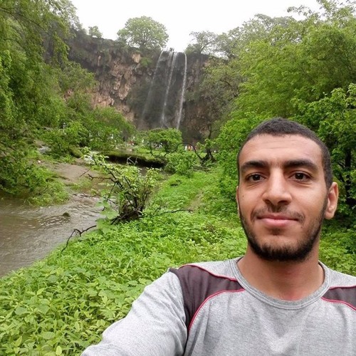 Abdullah Mustafa’s avatar