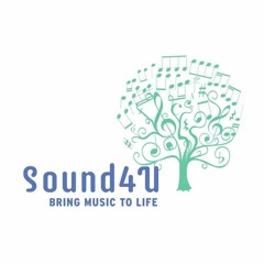Stream Sound 4 You music | Listen to songs, albums, playlists for free on  SoundCloud