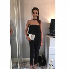 Aleah Beattie ッ ˚͜˚.