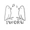 Iworu
