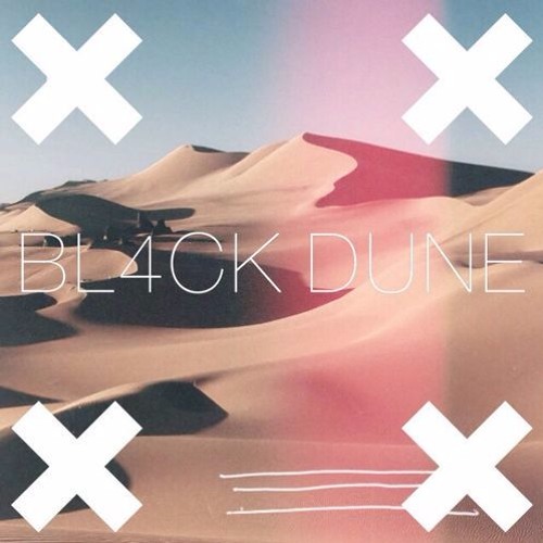 BLACK DUNE’s avatar